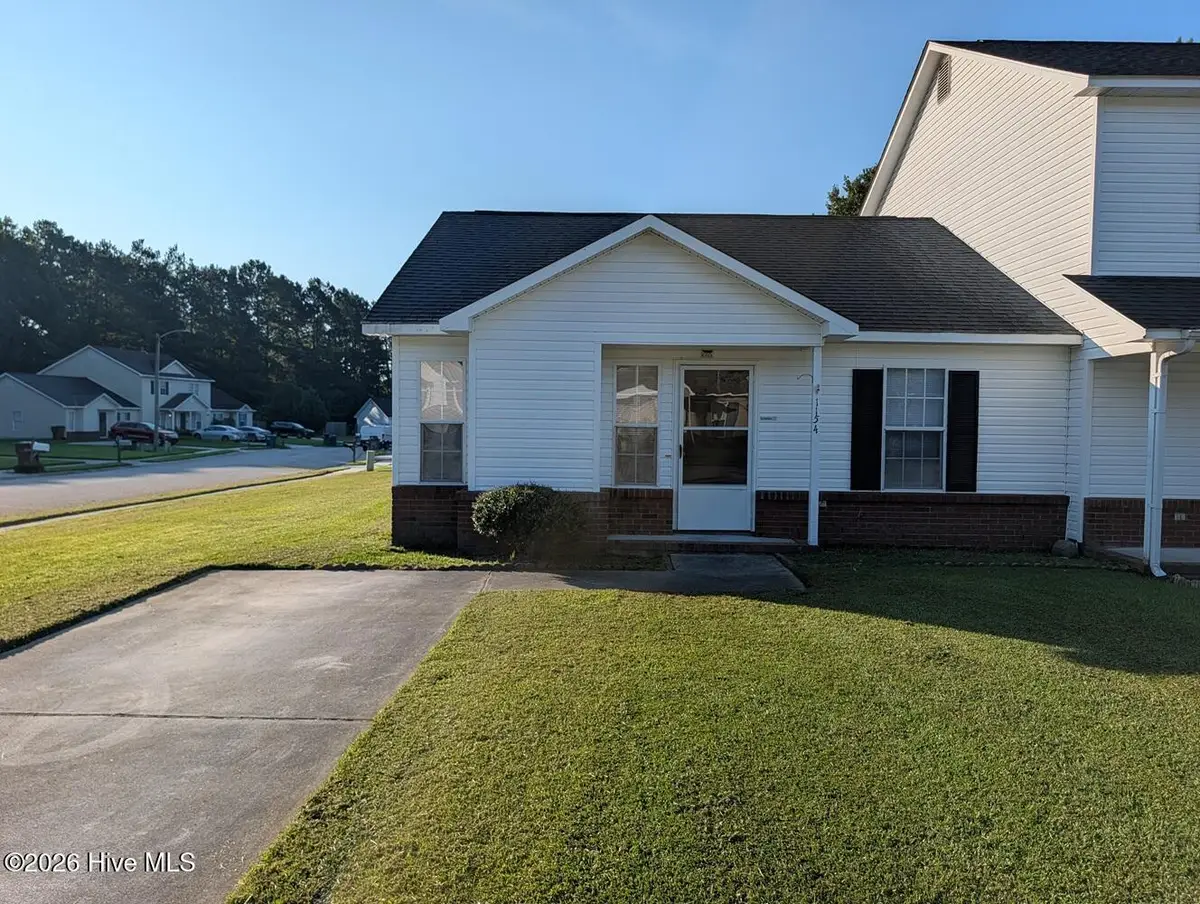 1154 Pueblo Drive, Jacksonville, NC 28546 - #1