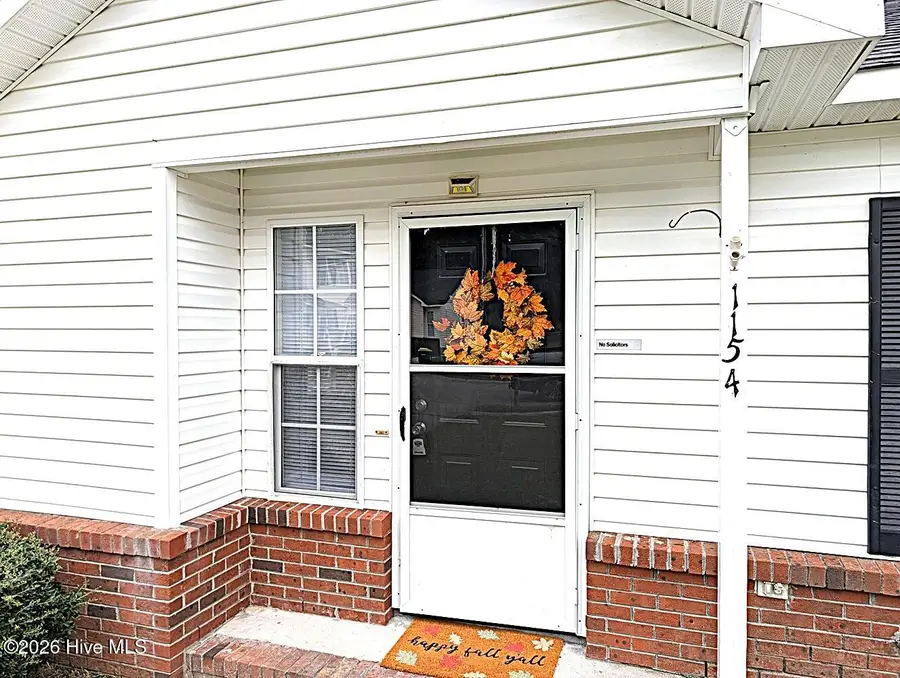 1154 Pueblo Drive, Jacksonville, NC 28546 - #2