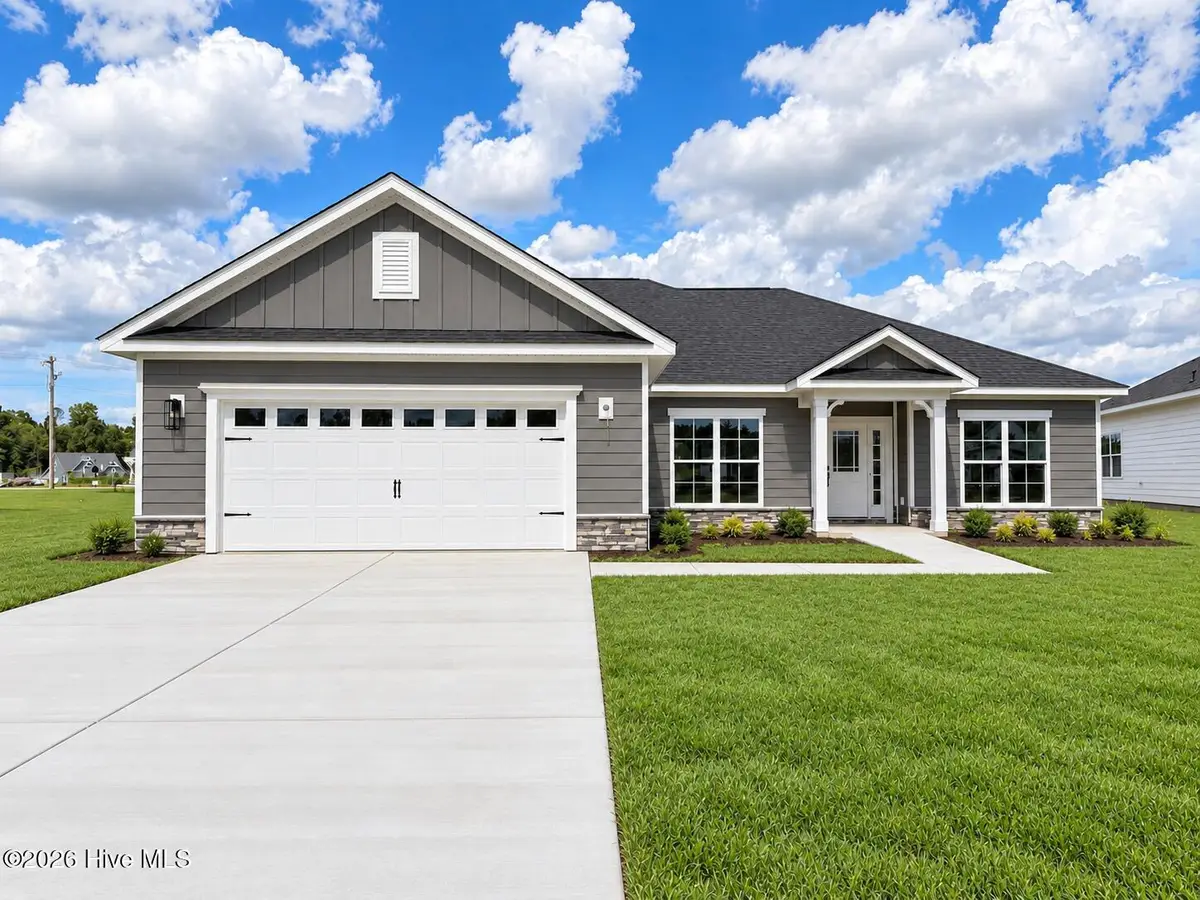 2133 Sandbrook Loop, Leland, NC 28451 - #1