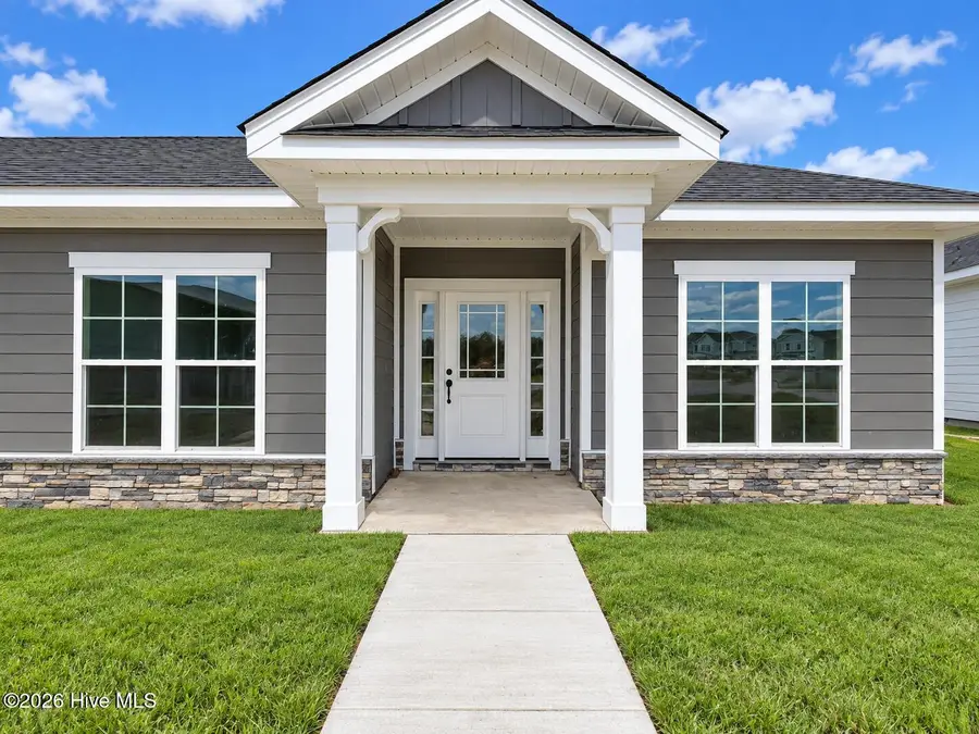 2133 Sandbrook Loop, Leland, NC 28451 - #3