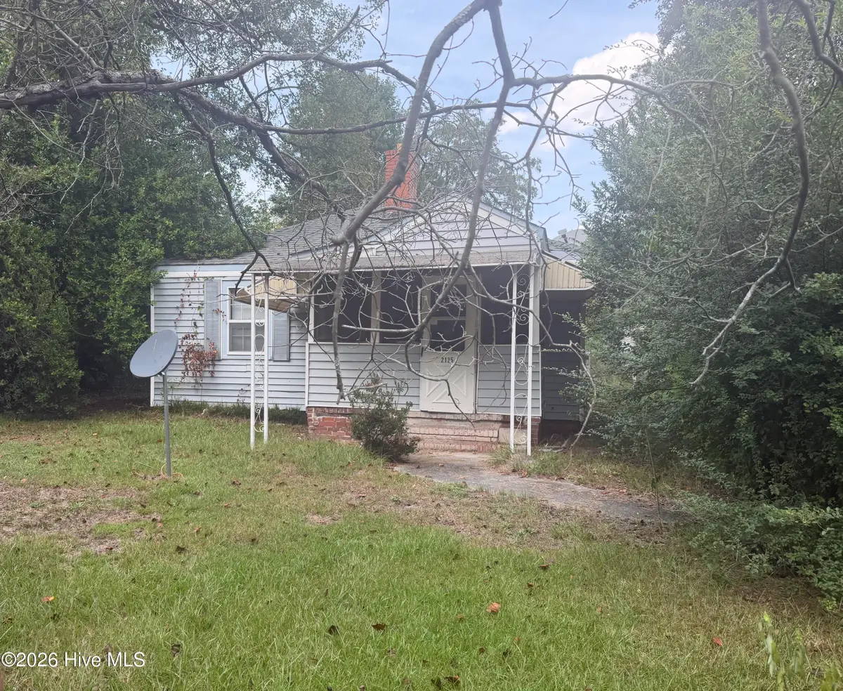 2135 Shirley Avenue, Augusta, GA 30904 - #1