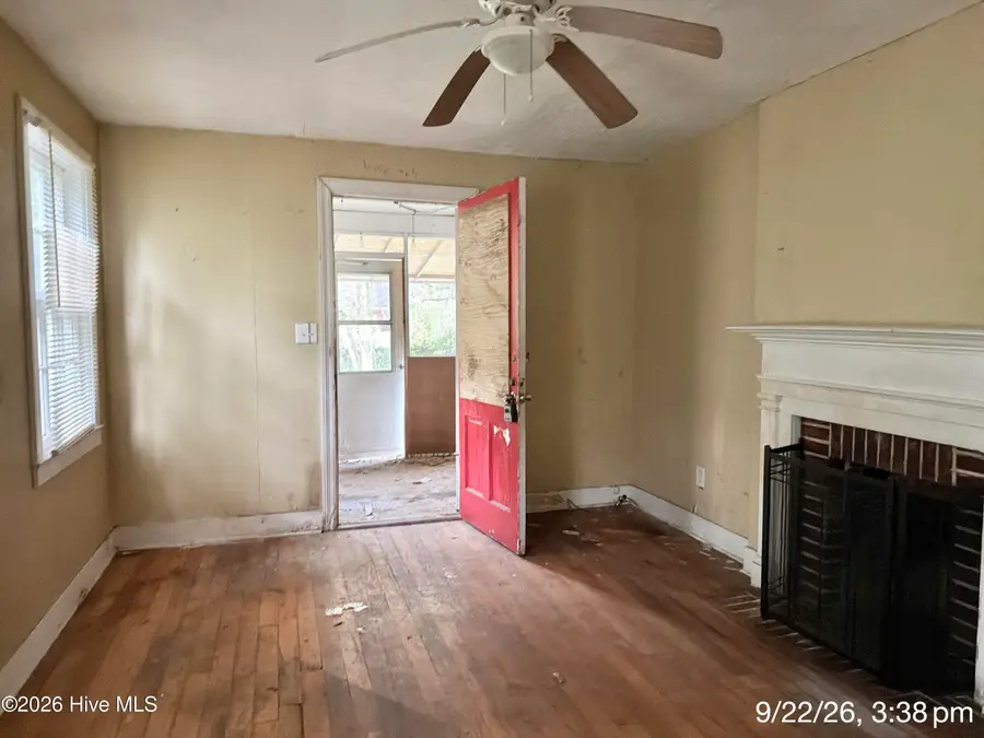 2135 Shirley Avenue, Augusta, GA 30904 - #2