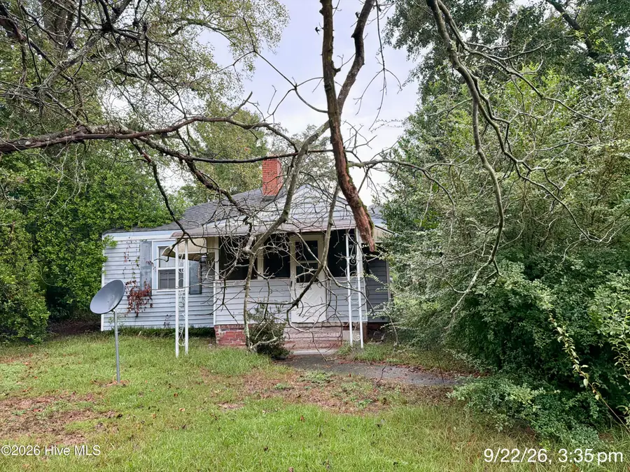 2135 Shirley Avenue, Augusta, GA 30904 - #3