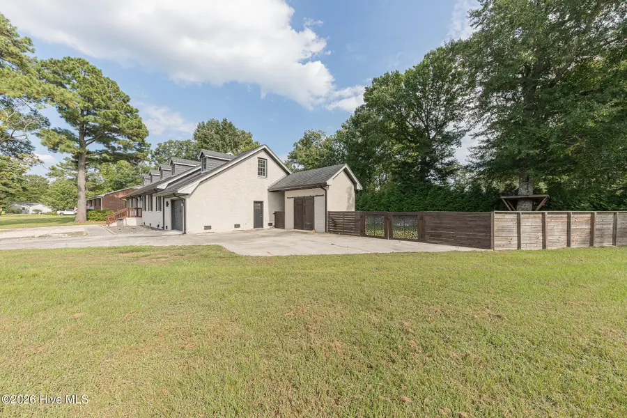 107 Boatswain Drive, New Bern, NC 28562 - #3