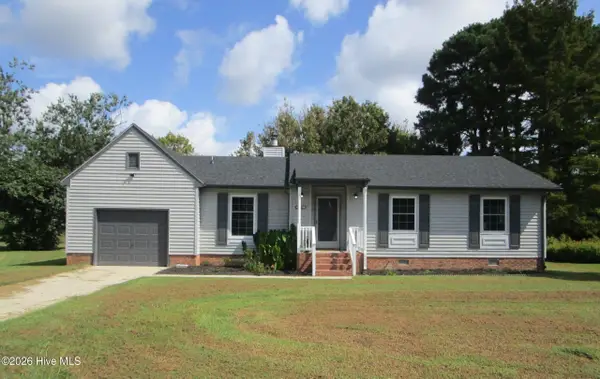 4006 Amstel Court, Elizabeth City, NC 27909