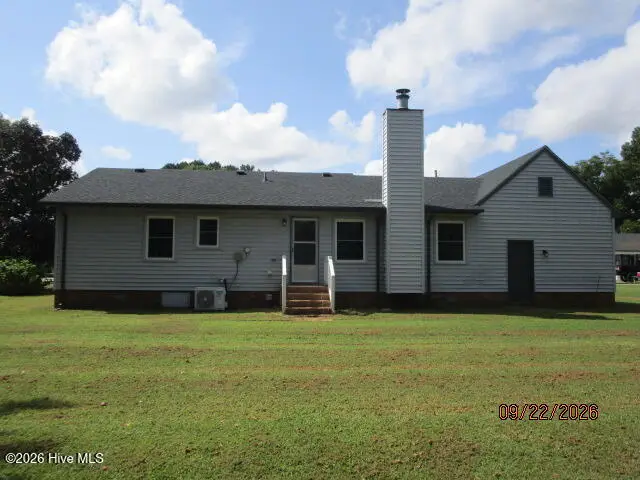4006 Amstel Court, Elizabeth City, NC 27909 - #2