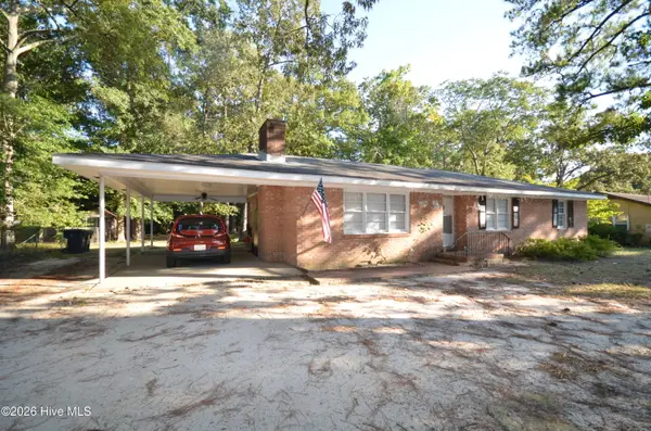1704 N Berkeley Boulevard, Goldsboro, NC 27534