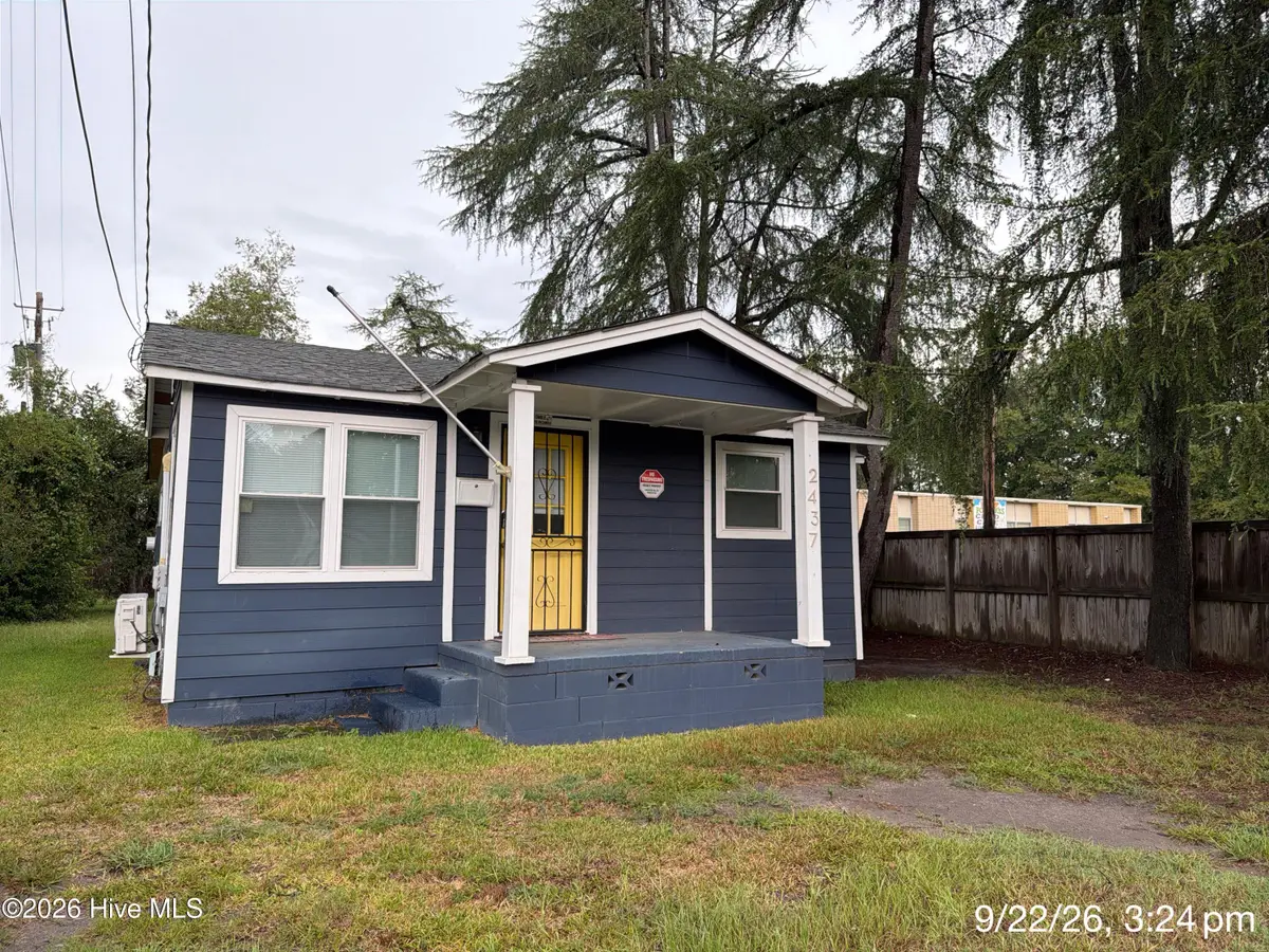 2437 Mike Padgett Highway, Augusta, GA 30906 - #1