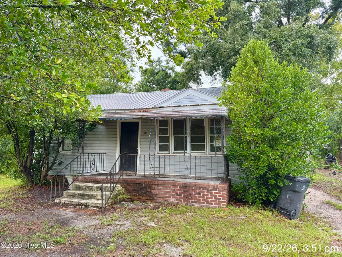 1873 Kissingbower Road, Augusta, GA 30904 - #1