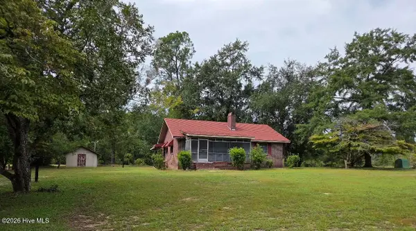 20440 Wagram Road, Laurinburg, NC 28352