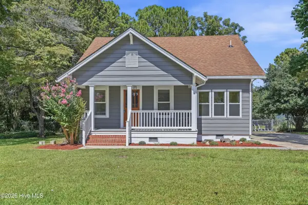 1708 Lucerne Way, New Bern, NC 28560