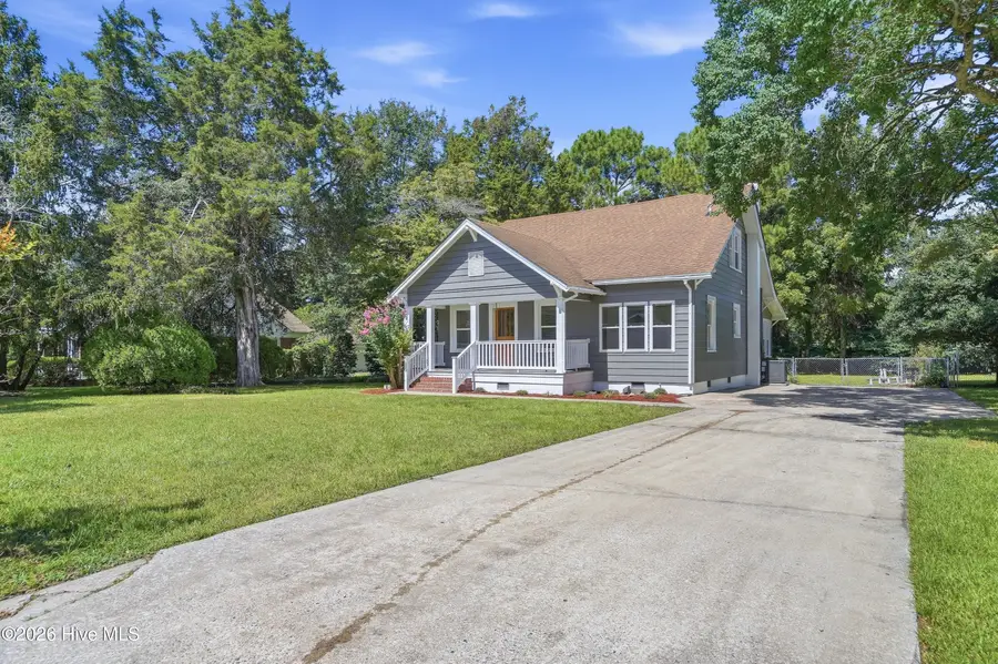 1708 Lucerne Way, New Bern, NC 28560 - #2