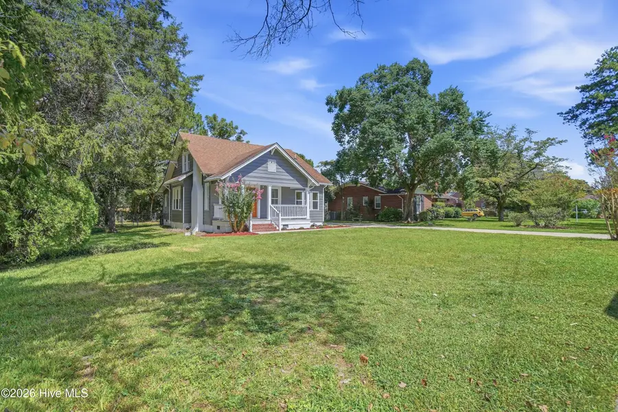 1708 Lucerne Way, New Bern, NC 28560 - #3