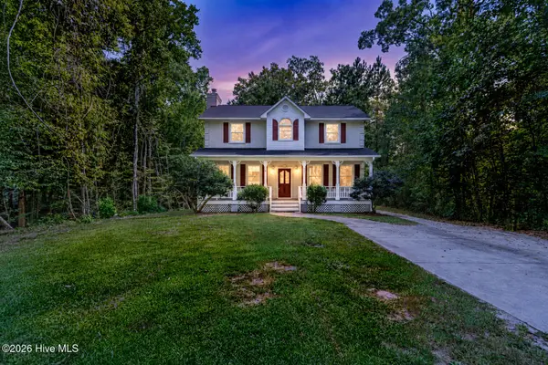 289 Blue Top Road, Jacksonville, NC 28540