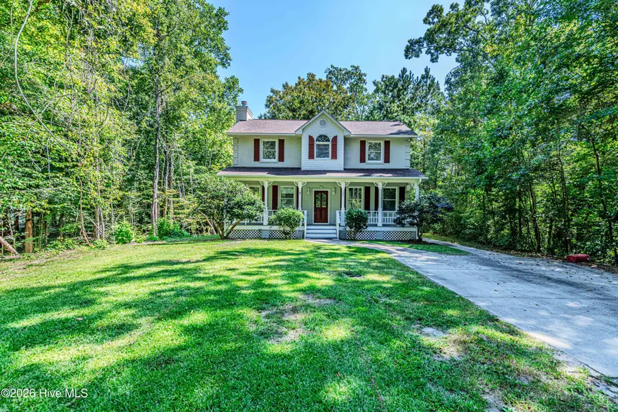 289 Blue Top Road, Jacksonville, NC 28540 - #2
