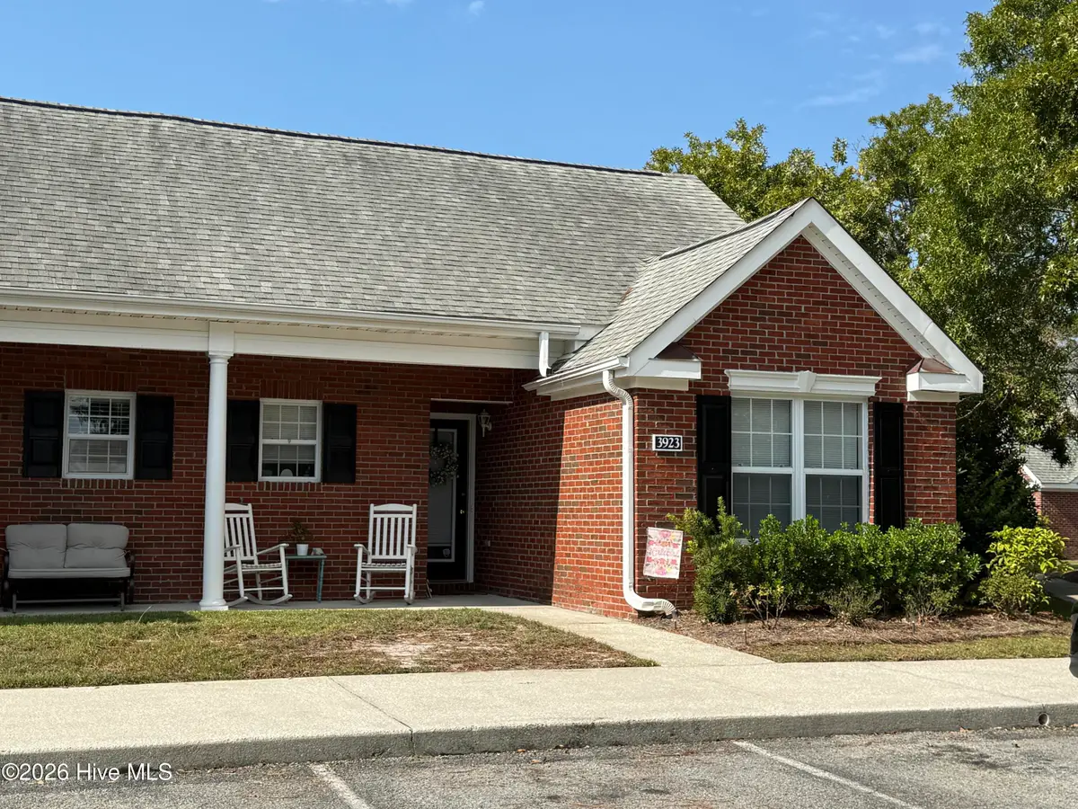 3923 Merestone Drive, Wilmington, NC 28412 - #1
