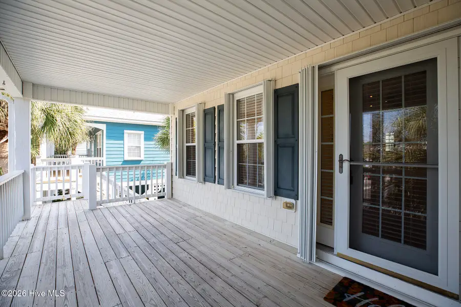 345 Kure Dunes Lane, Kure Beach, NC 28449 - #3