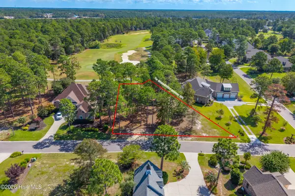 343 Laurel Valley Drive, Shallotte, NC 28470
