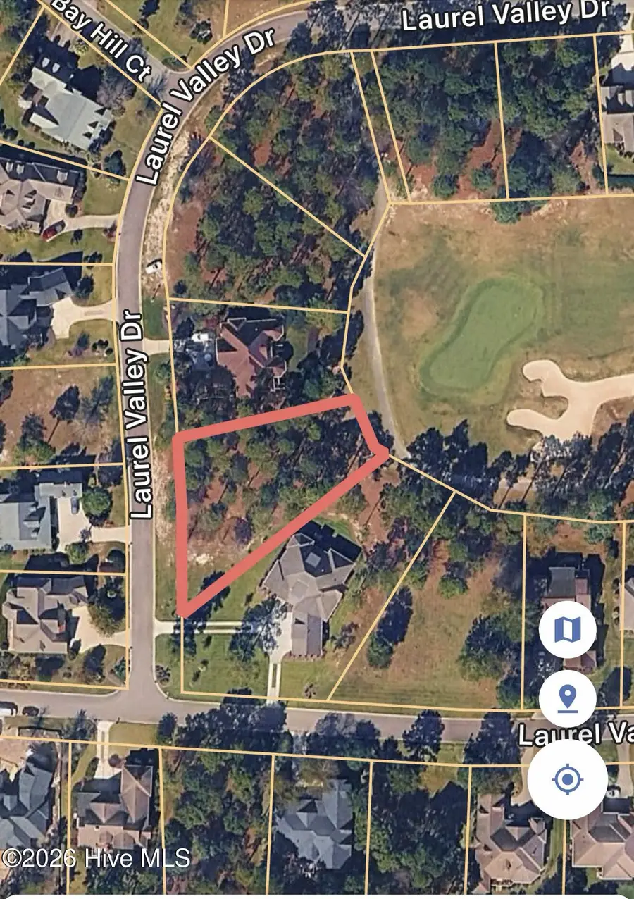 343 Laurel Valley Drive, Shallotte, NC 28470 - #2