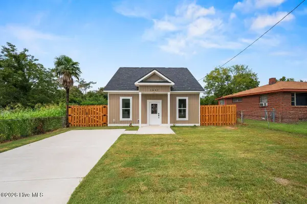 1037 Prep Street, Augusta, GA 30901