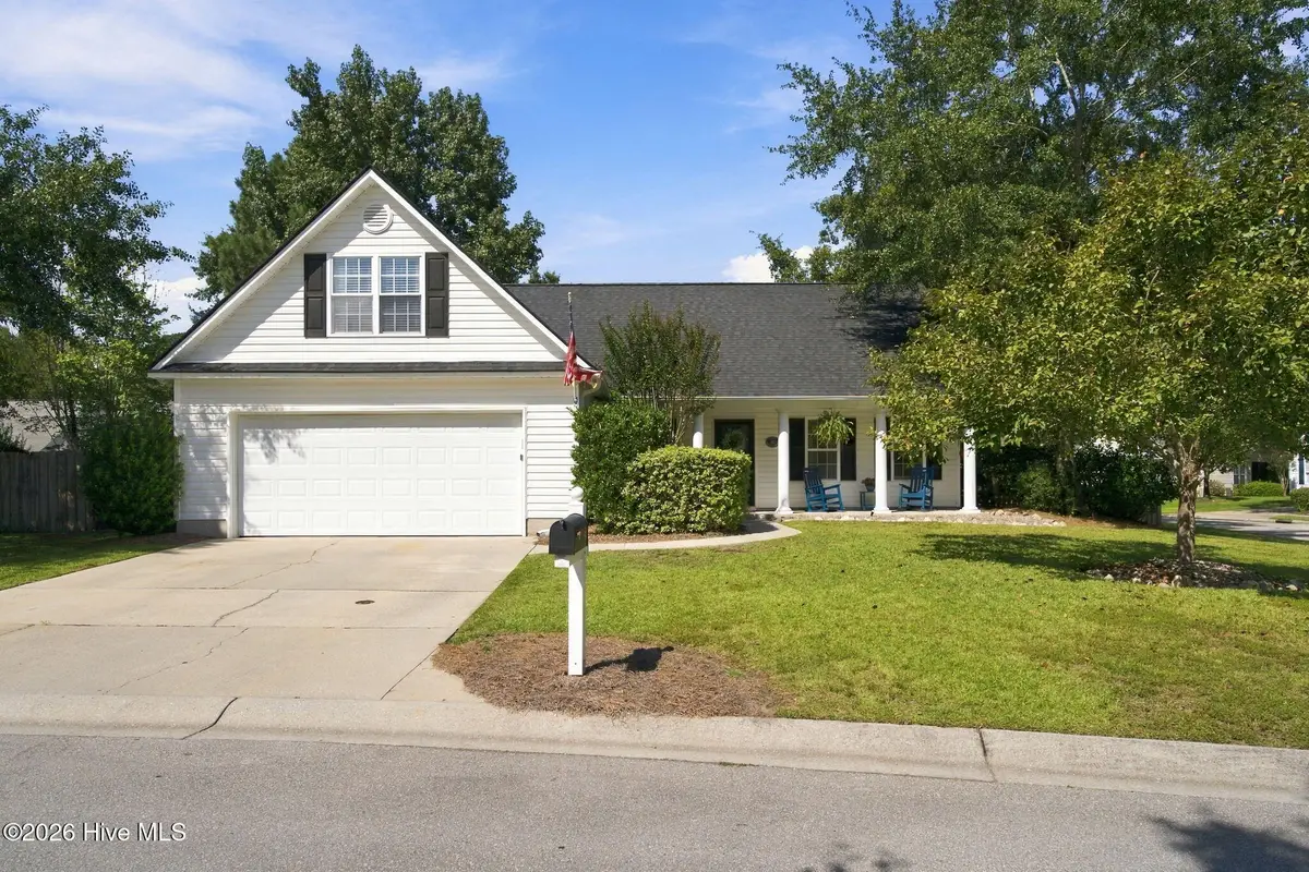 102 Grasmere Court, Leland, NC 28451 - #1