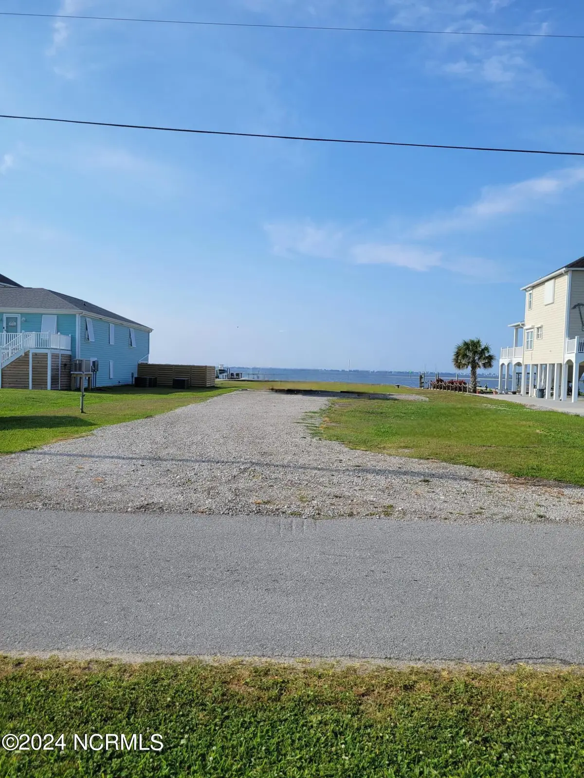 147 Salty Shores Point Drive, Newport, NC 28570 - #1