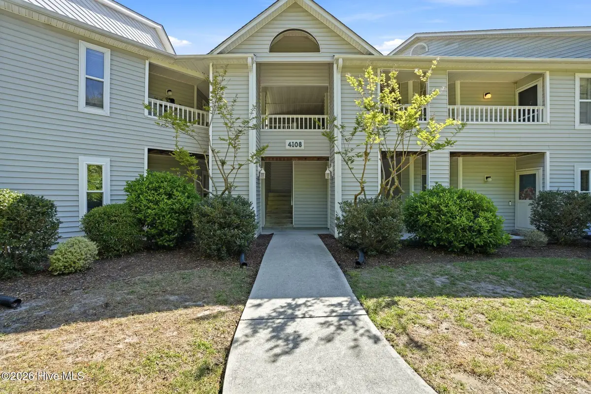 4108 Breezewood Drive #Apt 101, Wilmington, NC 28412 - #1