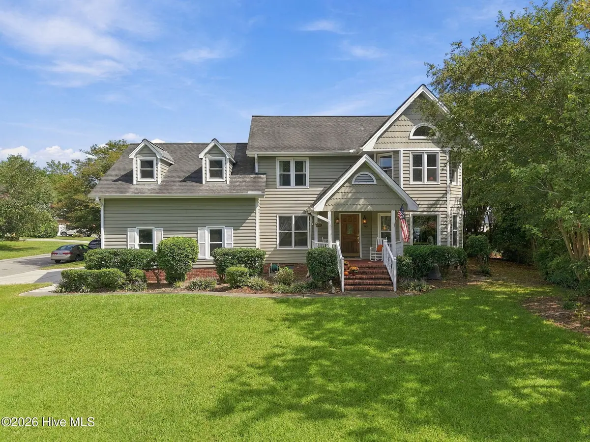 3501 Kyle Court, Wilmington, NC 28409 - #1
