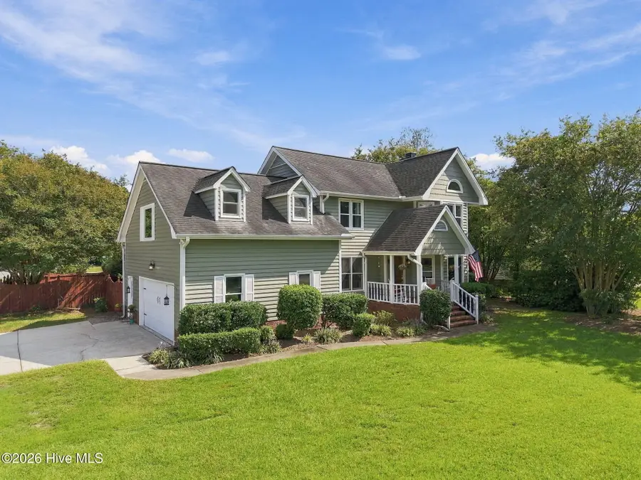 3501 Kyle Court, Wilmington, NC 28409 - #2