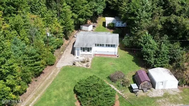 1631 Beech Creek Road, Robbinsville, NC 28771 - #1