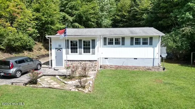 1631 Beech Creek Road, Robbinsville, NC 28771 - #2