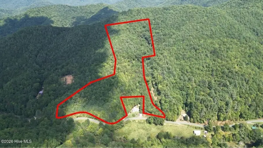 1631 Beech Creek Road, Robbinsville, NC 28771 - #3