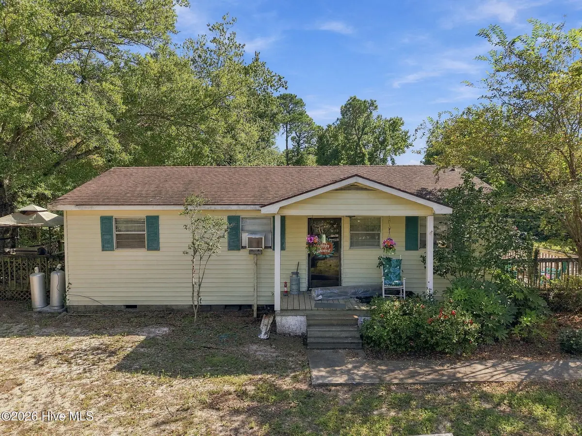 154 Bryan Road, Wilmington, NC 28412 - #1