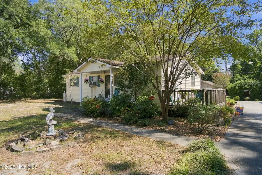 154 Bryan Road, Wilmington, NC 28412 - #2