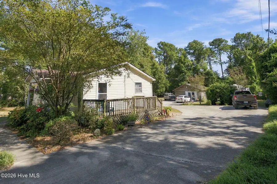 154 Bryan Road, Wilmington, NC 28412 - #3