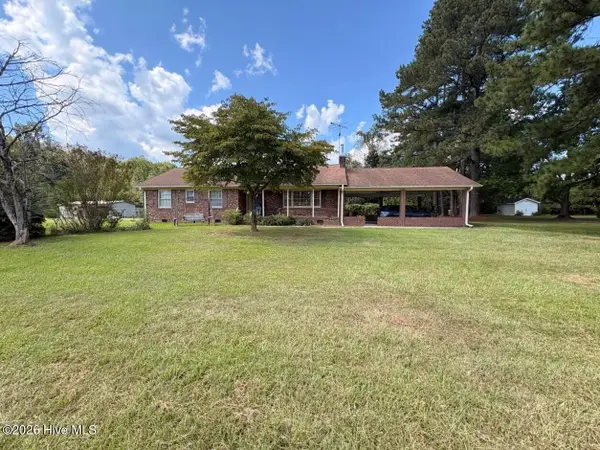 3978 Kings Crossroads Road, Greenville, NC 27834