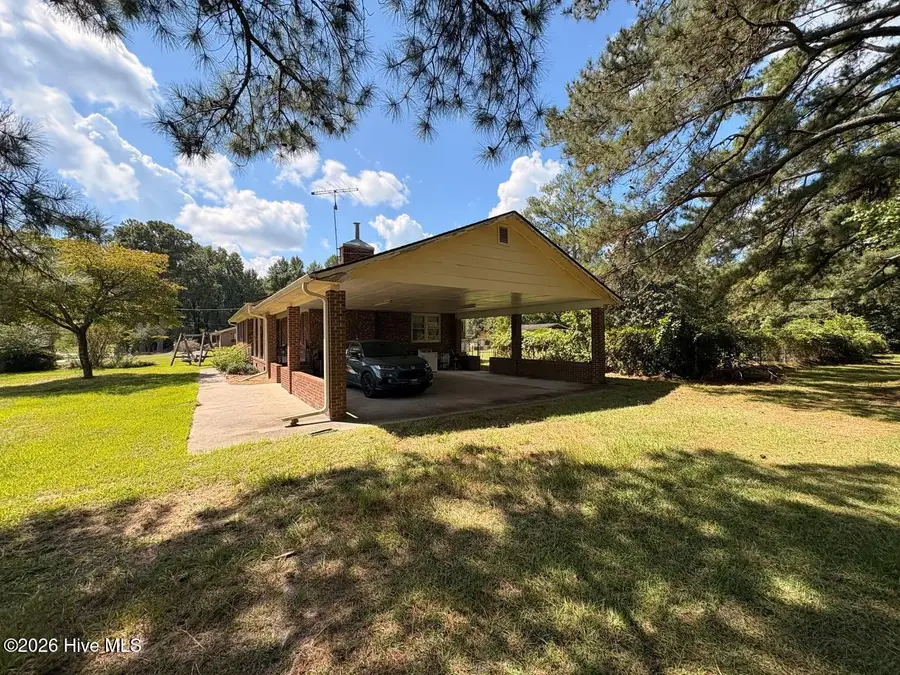 3978 Kings Crossroads Road, Greenville, NC 27834 - #2