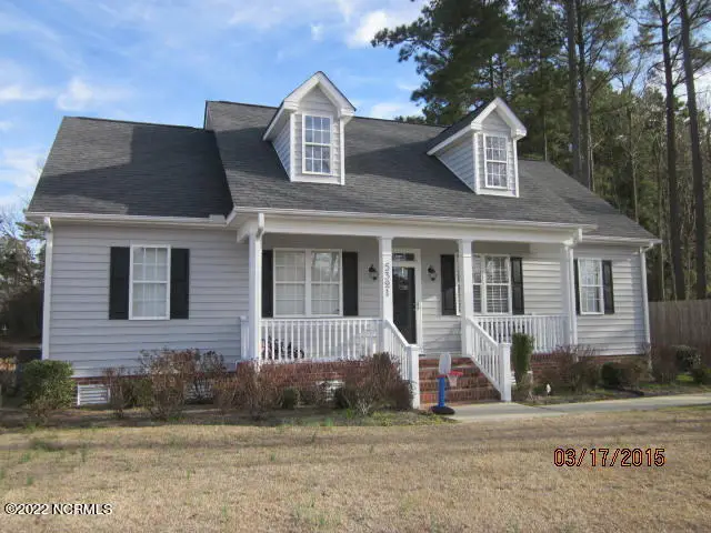 5321 Solaris Drive N, Wilson, NC 27896 - #1