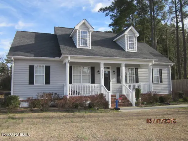 5321 Solaris Drive N, Wilson, NC 27896