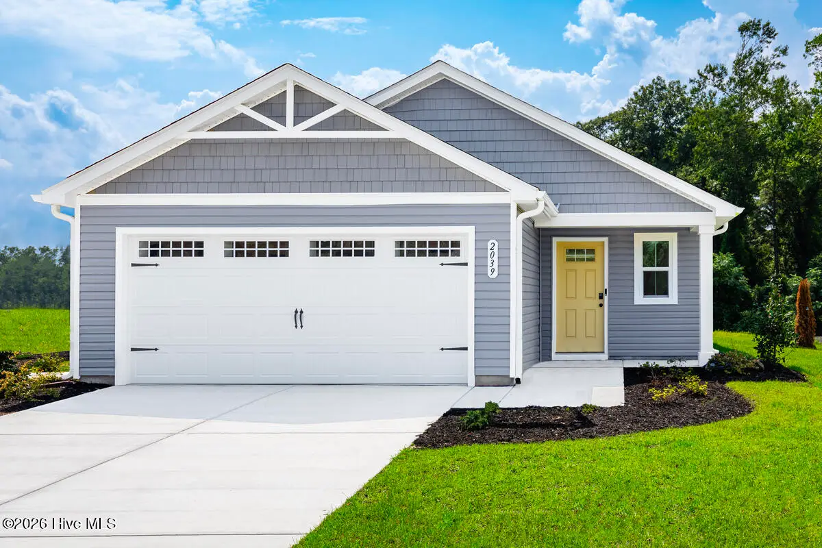 632 Powis Drive Ne, Bolivia, NC 28422 - #1