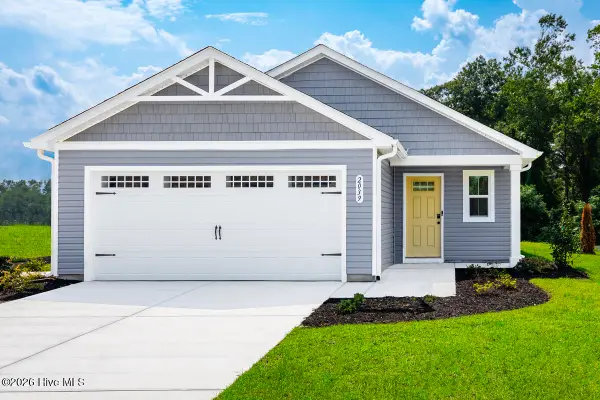 632 Powis Drive Ne, Bolivia, NC 28422