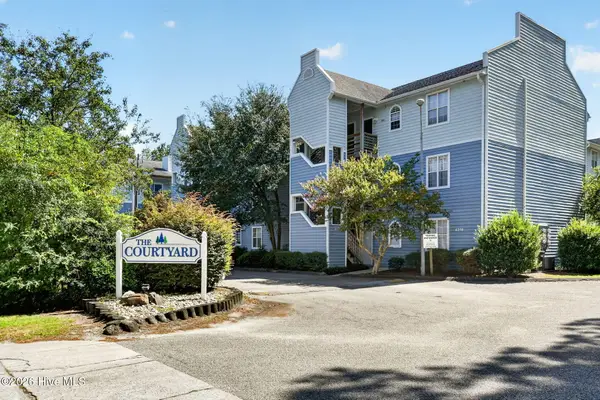 4240 Wilshire Boulevard #202e, Wilmington, NC 28403