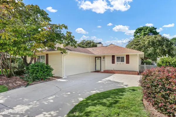 6063 Cedar Ridge Drive, Wilmington, NC 28405