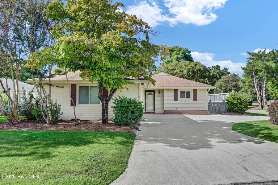 6063 Cedar Ridge Drive, Wilmington, NC 28405 - #3