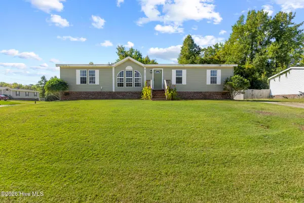 101 Cutlass Street, Jacksonville, NC 28546