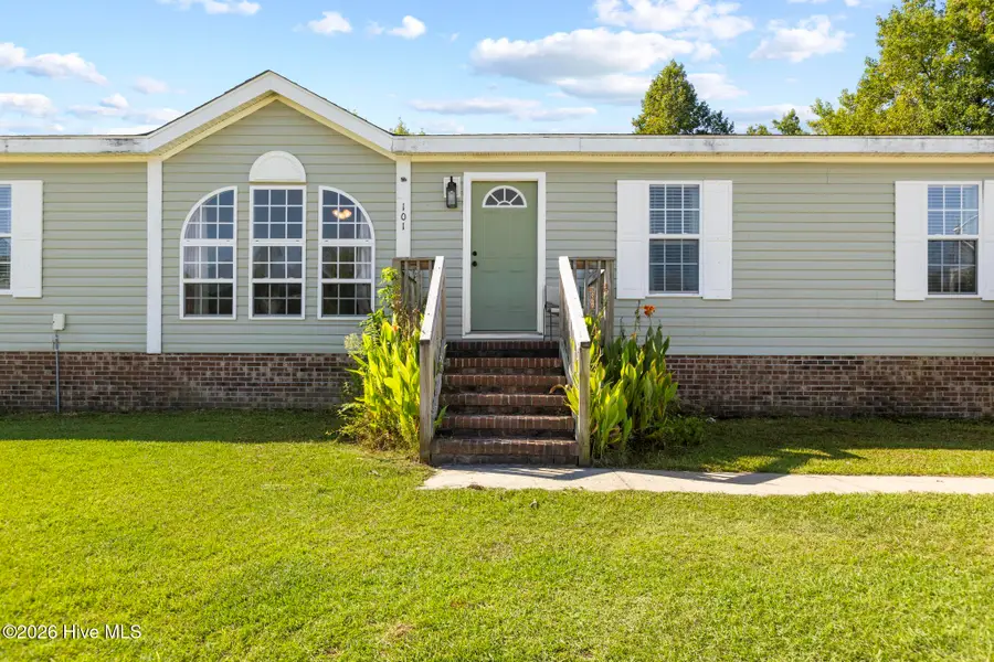 101 Cutlass Street, Jacksonville, NC 28546 - #3