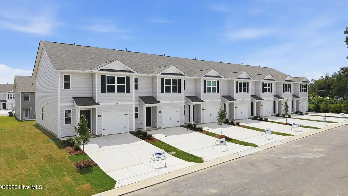7233 Longleaf Road, Rocky Mount, NC 27804 - #1