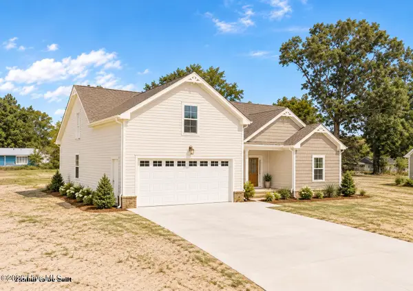 1318 Tulls Creek Road, Moyock, NC 27958