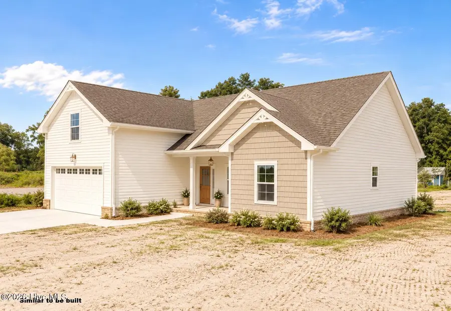 1318 Tulls Creek Road, Moyock, NC 27958 - #2