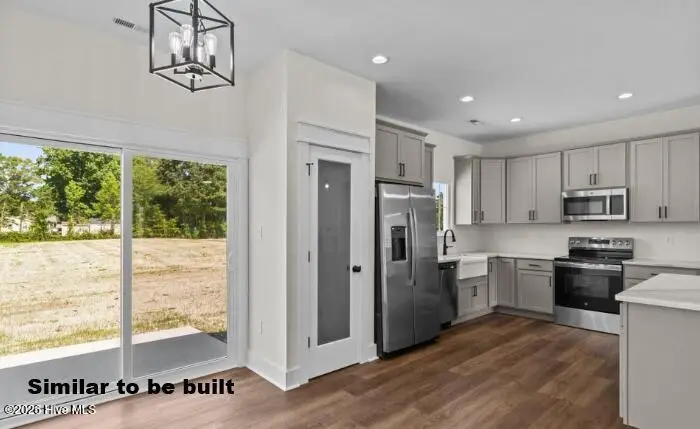 1318 Tulls Creek Road, Moyock, NC 27958 - #3
